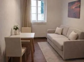 Stay by Liston,Discover the old town of Corfu