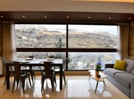 Aspen - Duplex 1-BR in Faraya，位于佛雷亚的酒店