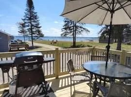 #7 Kipling Cottages Last Resort on Lake Michigan