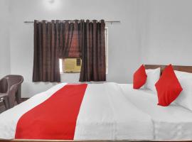 Hotel O The Skyland，位于Dāsna的酒店