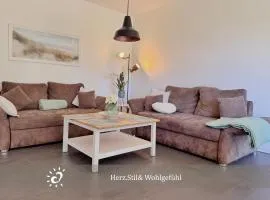 Nordkönig Ferienhaus mit Sauna und Whirlpool