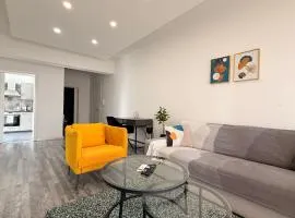 Zinas modern flat Nicosia