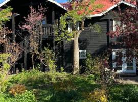 The Dandelion SV-Floret. B&B, Reimagined，位于黑利的酒店