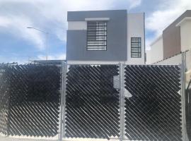 Fully equipt Apt，位于蒙特雷的酒店