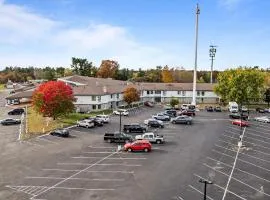 Ramada by Wyndham Stevens Point