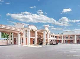 Days Inn by Wyndham McAllen