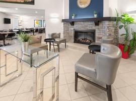 三河城速8酒店，位于三河城的酒店