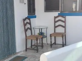 Casa dos Avós Palma - Alcoutim
