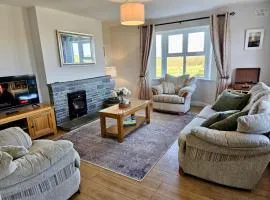 Sea Retreat Quilty - Coastal home near Spanish Point & Lahinch