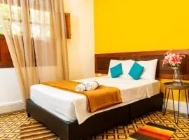 Hotel Casa Real Villeta