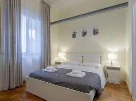 Delux Via Faenza