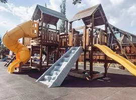 Lake Community Retreat - Family Parks Quiet Comfy