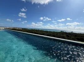 Beach Studio Playa del Carmen MX
