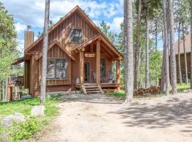 The Great Escape，位于利德的酒店