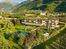 FAYN garden retreat hotel，位于拉古多的酒店