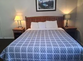 A&A Lake Tahoe Inn