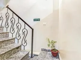 Super Hotel O Royal Green