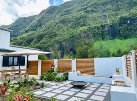 Villa nature au cœur de Salazie - FR-1-786-87