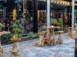 Shkodër Grand Hotel Europa Affiliated by Meliá