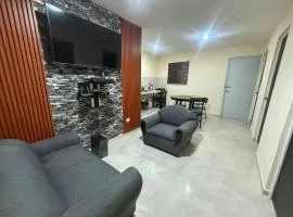 Casa Villas Amanecer Sunrise Villas House
