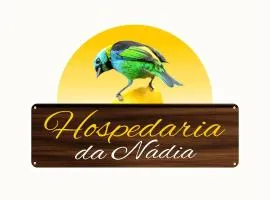 Hospedaria Da Nadia