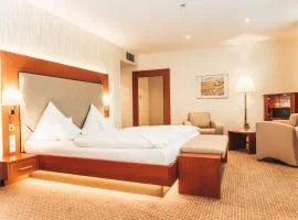 图托贝格沃尔德环形酒店