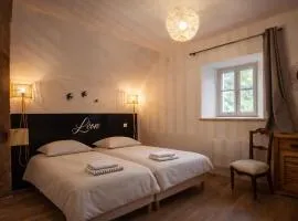 Gîte Léon - Au cœur du village 4 pers