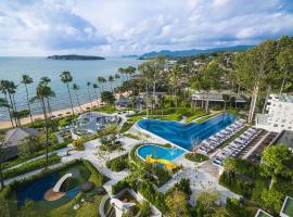 Hyatt Regency Koh Samui，位于查汶的酒店