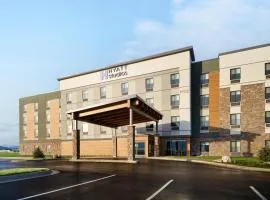 Hyatt Studios Kalispell