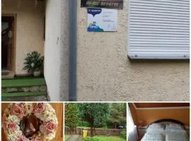 Éva vendégház