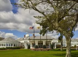Seaview Hotel