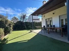 Casa Rural Nacimiento del Huéznar - Tomillo 23