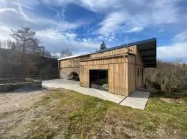La Vieille Scierie