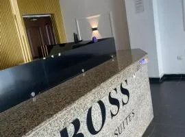 BOSS Hotels & Suites Lagos