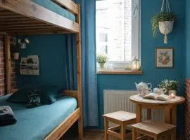 Jopi Hostel Katowice Centrum