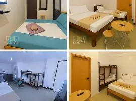 JRJ Lodge