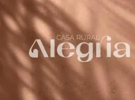 Casa Boutique ALEGRÍA