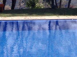 Cottage River Side，位于达瓦拉维的酒店