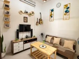 The Heaven Luxe Pangandaran