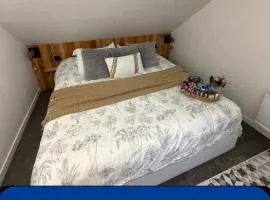 Petit Nid Douillet avec parking privé