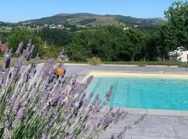 Le cocon Laina Piscine & spa optionnel