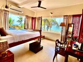 Santa Maria Boutique Homestay by the Sea, Trivandrum Airport