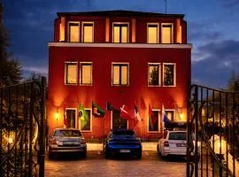 Venice Luxury Apartment