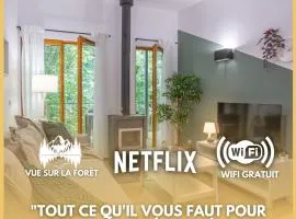 Cottage S22A Confort & calme au ValJoly