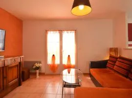 Holiday Home in Avrillé near Sandy Beaches