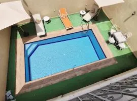 Modern Design Villa Private Pool Marrakech