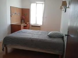 Bienvenue chez moi