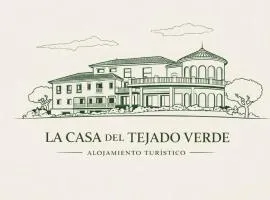 La Casa del Tejado Verde Toledo