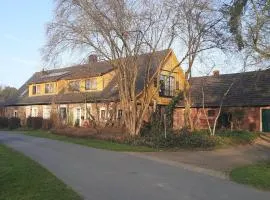 Pütthaus - Große Gästewohnung