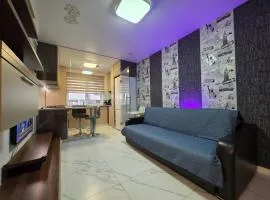 Apartament modern -with Free Parking
